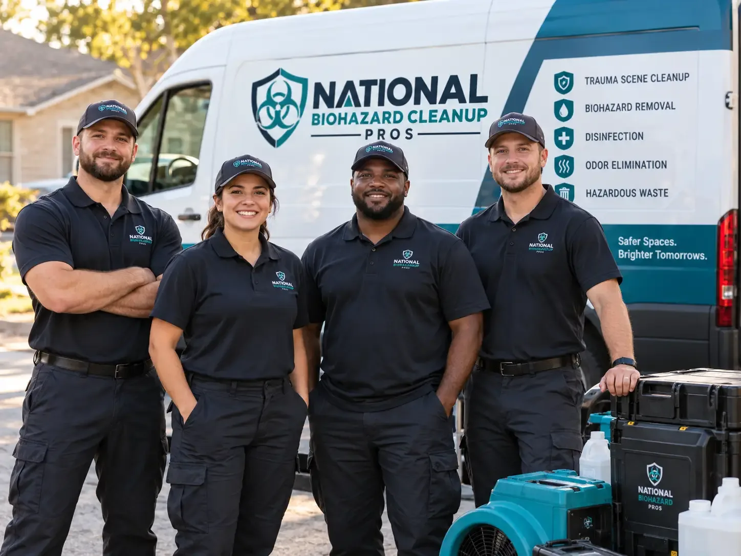 Biohazard Cleanup company in Wauchula, FL